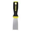 Warner 1-1/2 in.  Progrip Full Flex Knife 90127